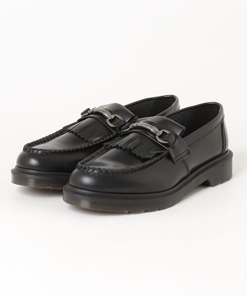 Dr.Martens（ドクターマーチン） シューズ 6 ブラック レディース