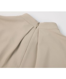 「SAISON DE PAPILLON」 長袖ブラウス L アイボリー レディースの画像8