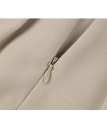 「SAISON DE PAPILLON」 長袖ブラウス L アイボリー レディースの画像9