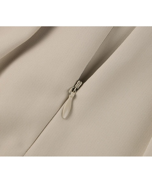 「SAISON DE PAPILLON」 長袖ブラウス L アイボリー レディースの画像9