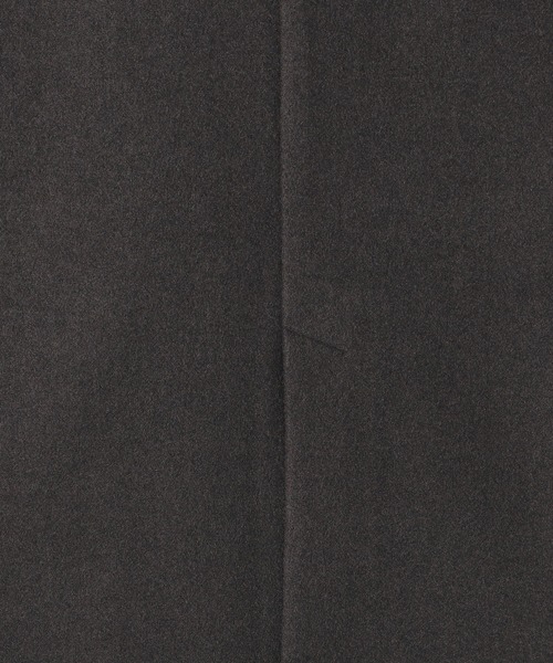 「SHIPS」 スカート S ネイビー レディースの画像6