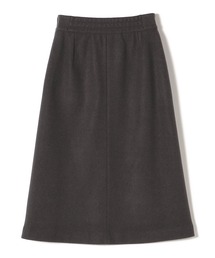 「SHIPS」 スカート S ネイビー レディースの画像7