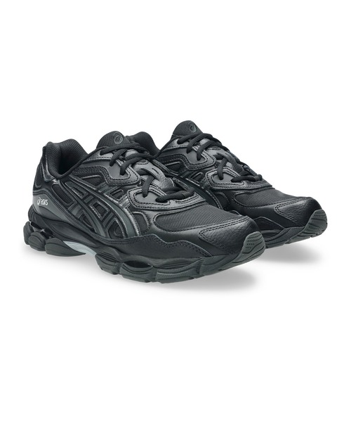 ASICS(アシックス) スニーカー GEL-NYC / ゲルエヌワイシー メンズ ASICS(アシックス) スニーカー GEL-NYC / ゲルエヌワイシー メンズ