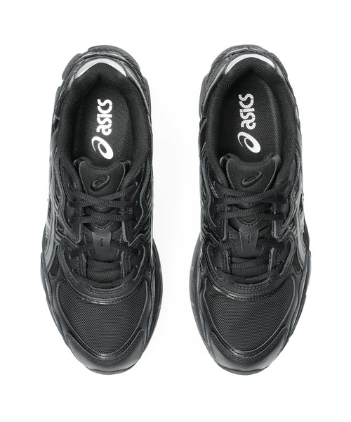 ASICS（アシックス） スニーカー GEL-NYC / ゲルエヌワイシー メンズ