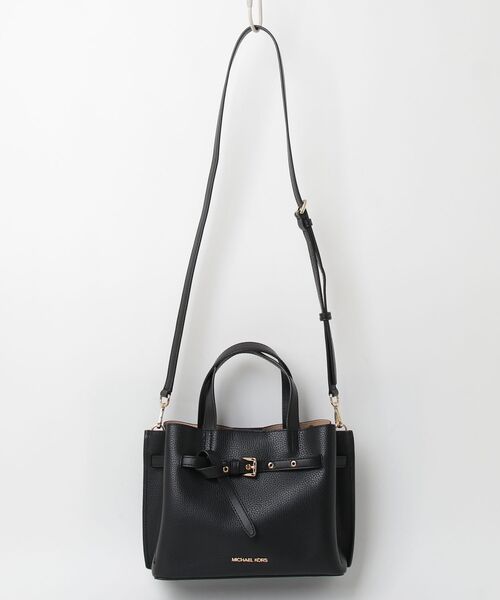 中古・古着通販】MICHAEL KORS (マイケル・コース) 2WAYショルダー 