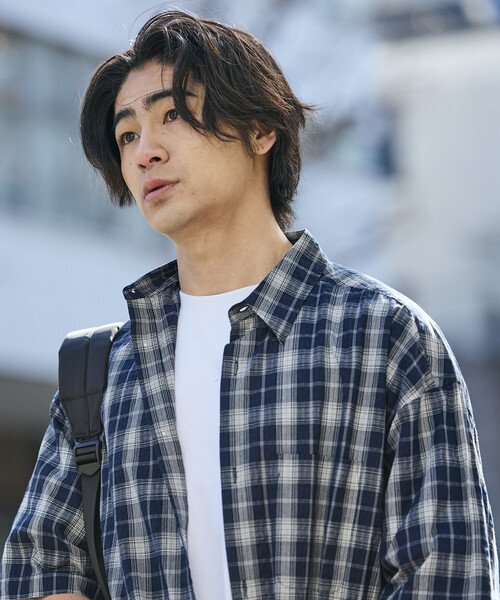 FREAK'S STORE（フリークスストア） シャツ 限定展開 Relax Fit