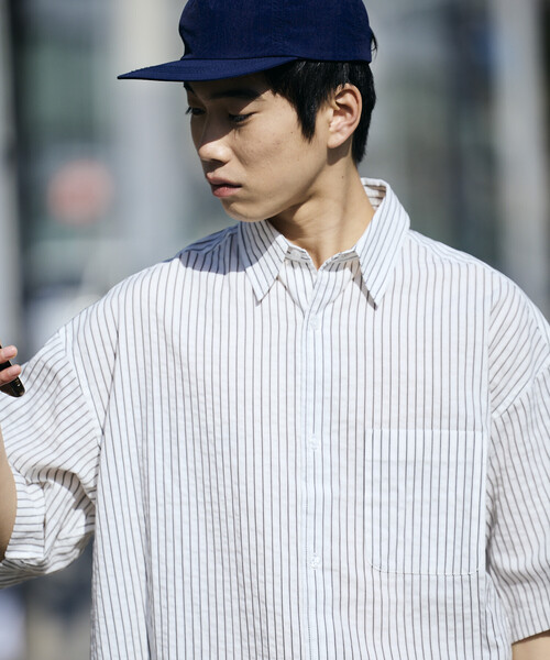 FREAK'S STORE（フリークスストア） シャツ 限定展開 Relax Fit