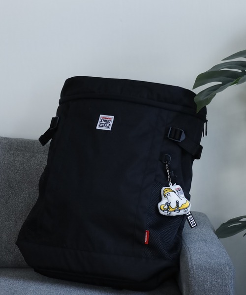 VISION STREET WEAR（ヴィジョンストリートウェア） デイバック