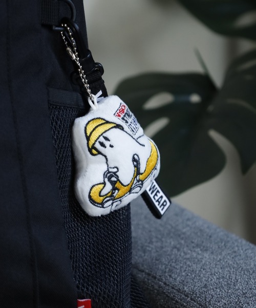 VISION STREET WEAR（ヴィジョンストリートウェア） デイバック