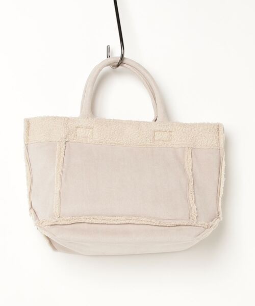 「Minnetonka」 ハンドバッグ FREE ブラウン レディース_画像2
