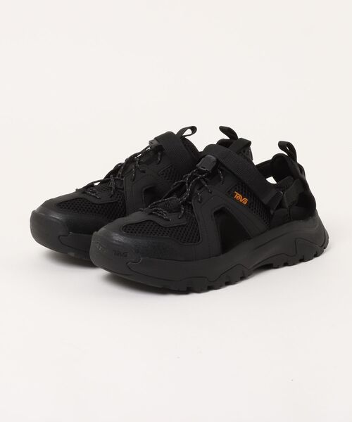 ABC-MART サンダル TEVA テバ M HURRICANE XLT3 CT T1173721 BLK