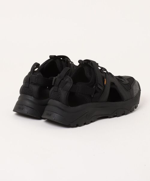 ABC-MART サンダル TEVA テバ M HURRICANE XLT3 CT T1173721 BLK