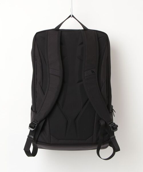 「THE NORTH FACE」 ワンポイントリュック - ブラック メンズ_1