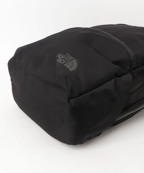 「THE NORTH FACE」 ワンポイントリュック - ブラック メンズ_2