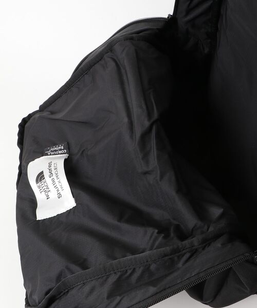 「THE NORTH FACE」 ワンポイントリュック - ブラック メンズ_3