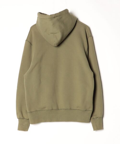 FR2 プルオーバーパーカー M グリーン メンズ : ZOZOTOWN Yahoo!店