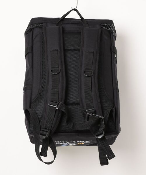 Manhattan Portage（マンハッタンポーテージ） デイバック リュック