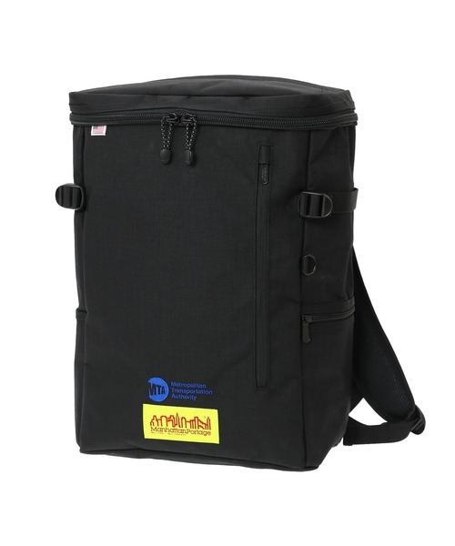 Manhattan Portage（マンハッタンポーテージ） デイバック リュック 