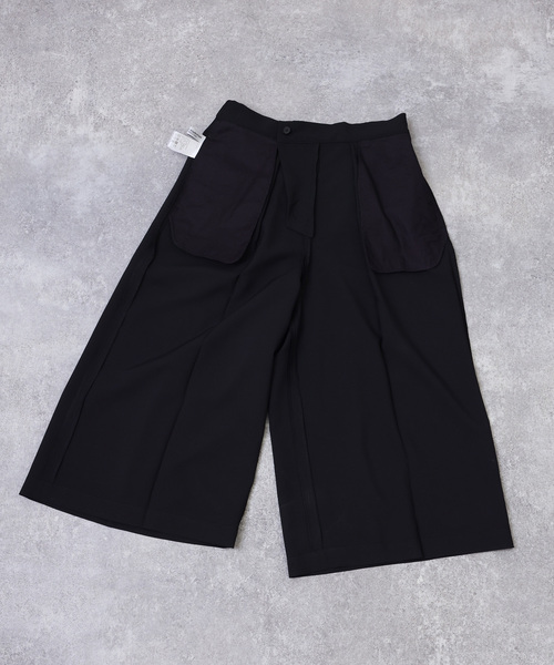 journal standard luxe キャロットパンツ JOURNAL STANDARD LUXE（ジャーナルスタンダード ラックス） パンツ