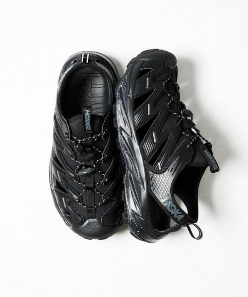 HOKA ONEONE（ホカ オネオネ） サンダル HOKA ONE ONE Hopara メンズ