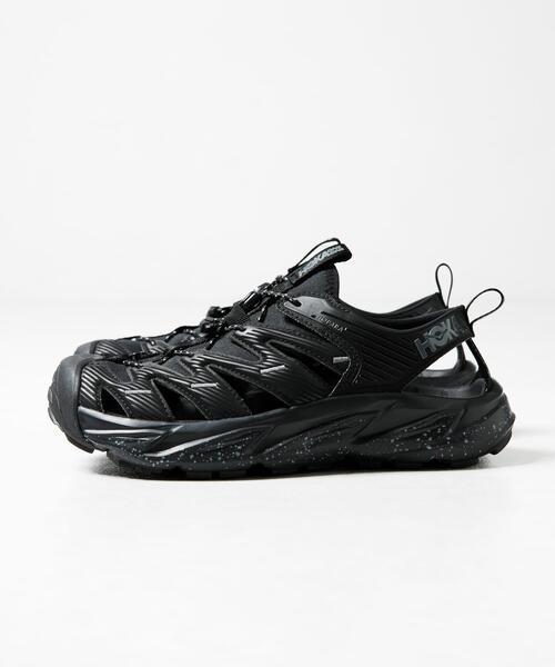 HOKA ONEONE（ホカ オネオネ） サンダル HOKA ONE ONE Hopara メンズ
