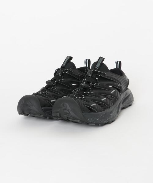 HOKA ONEONE（ホカ オネオネ） サンダル HOKA ONE ONE Hopara メンズ