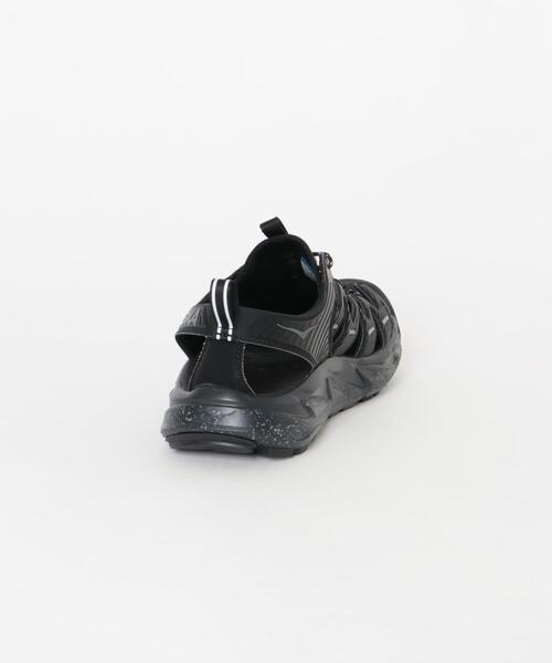 HOKA ONEONE（ホカ オネオネ） サンダル HOKA ONE ONE Hopara メンズ