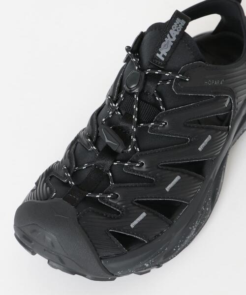 HOKA ONEONE（ホカ オネオネ） サンダル HOKA ONE ONE Hopara メンズ