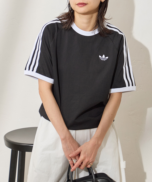 adidas Originals tシャツ 半袖 「adidas originals/アディダス 