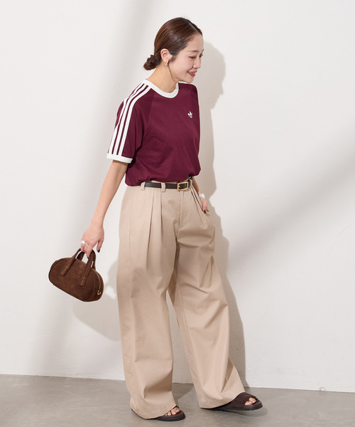 adidas Originals tシャツ 半袖 「adidas originals/アディダス