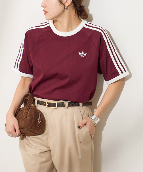 adidas Originals tシャツ 半袖 「adidas originals/アディダス