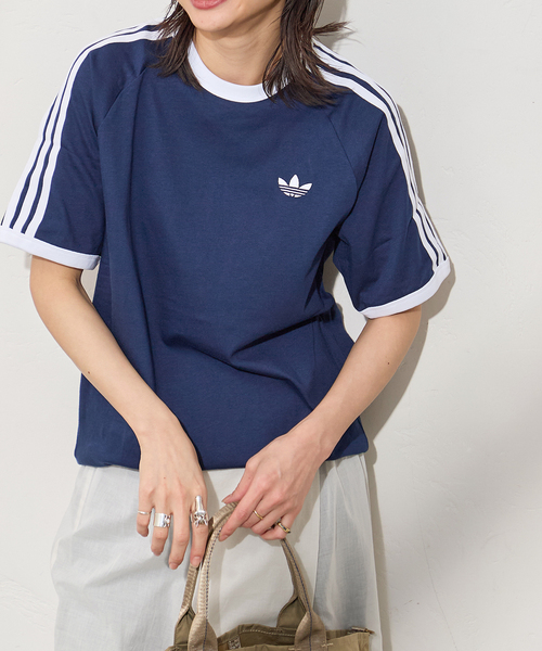 adidas Originals tシャツ 半袖 「adidas originals/アディダス