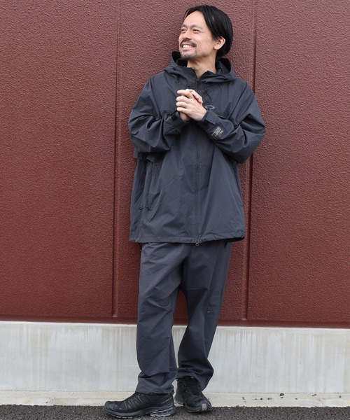 OAKLEY（オークリー） ナイロンジャケット メンズ ナイロンジャケット