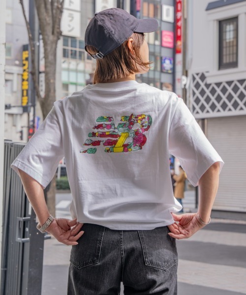 New Balance（ニューバランス） tシャツ 「New Balance×アルペン限定
