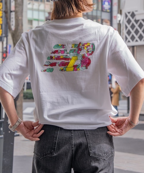 New Balance（ニューバランス） tシャツ 「New Balance×アルペン限定