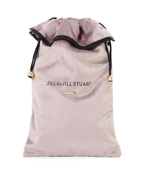 JILL by JILL STUART（ジルバイジルスチュアート） ポーチ FREE ピンク