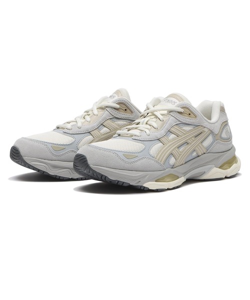 スニーカー GEL-NYC 2.0　1203A895.100 メンズ レディースの画像