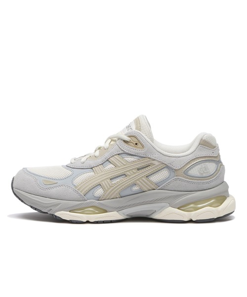 スニーカー GEL-NYC 2.0　1203A895.100 メンズ レディースの画像