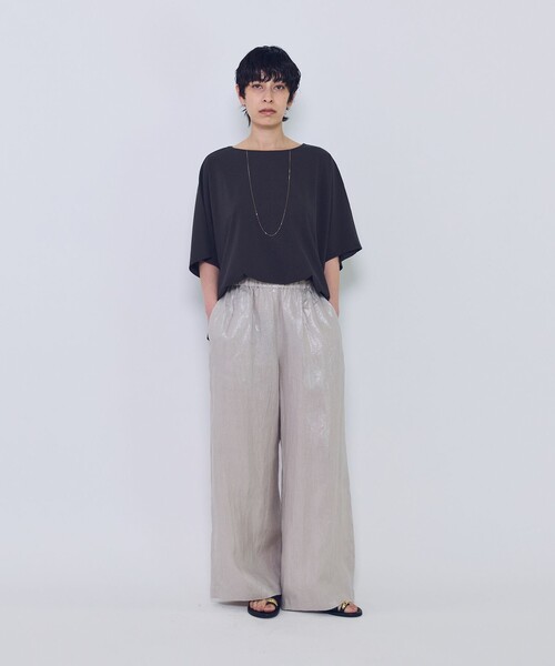 1er Arrondissement tシャツ 半袖 「追加」ヴィンテージ天竺プル 
