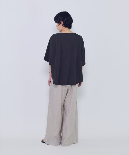 1er Arrondissement tシャツ 半袖 「追加」ヴィンテージ天竺プル 