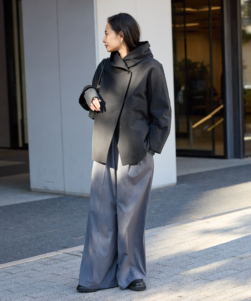 JOURNAL STANDARD（ジャーナルスタンダード） コート アウター 「WEB