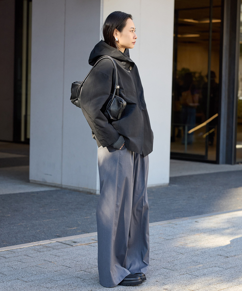 JOURNAL STANDARD（ジャーナルスタンダード） コート アウター 「WEB