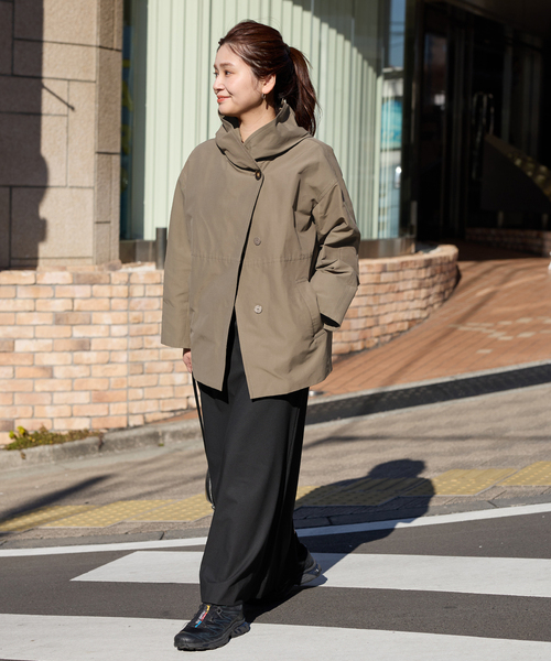 JOURNAL STANDARD（ジャーナルスタンダード） コート アウター 「WEB
