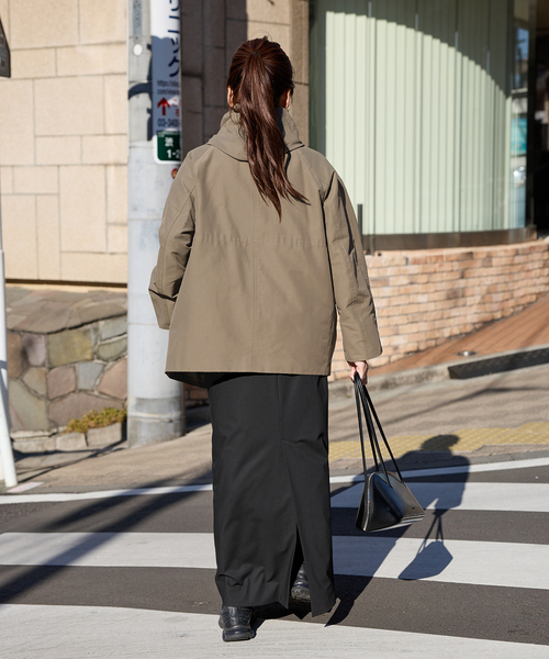 JOURNAL STANDARD（ジャーナルスタンダード） コート アウター 「WEB