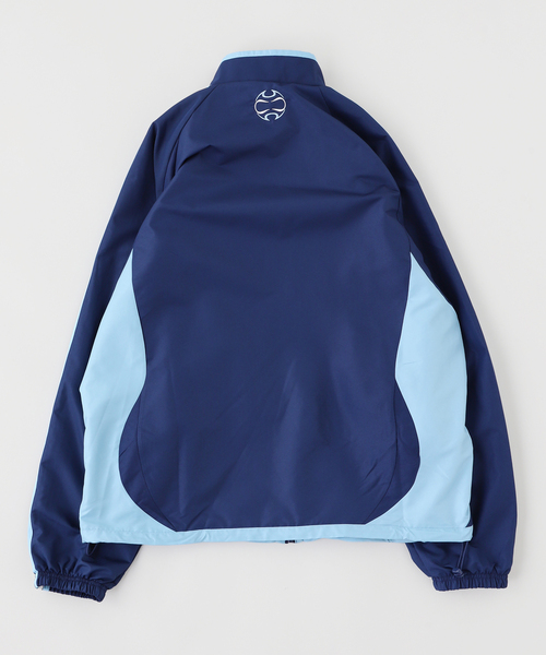 adidas（アディダス） アルゼンチン代表 2006 アウェイ トラックトップ