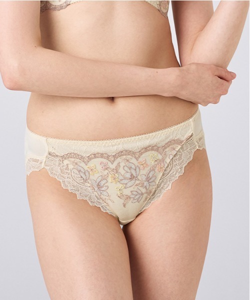 Triumph（トリンプ） ショーツ レッドレーベル バイ 0123 レギュラー