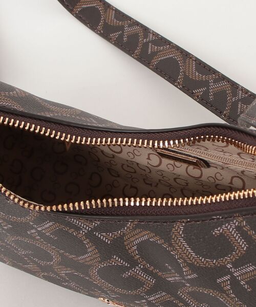 GUESS（ゲス） ショルダーバッグ バッグ ELLIOT Mini Crossbody