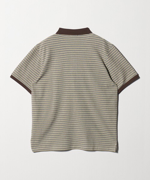 Carhartt（カーハート） ポロシャツ 半袖 S/S DION PL/ポロシャツ