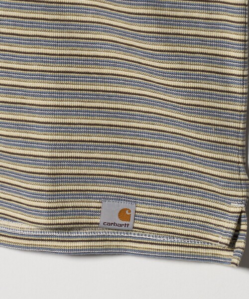 Carhartt（カーハート） ポロシャツ 半袖 S/S DION PL/ポロシャツ