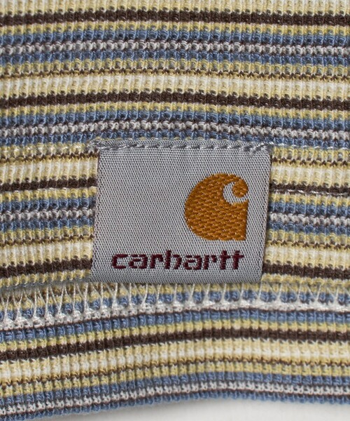 Carhartt（カーハート） ポロシャツ 半袖 S/S DION PL/ポロシャツ